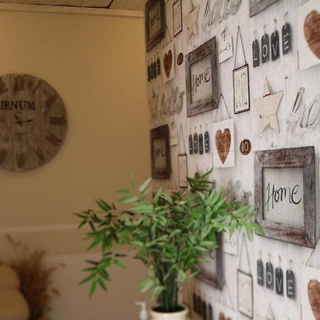 B&B Irnum Salerno Exterior foto