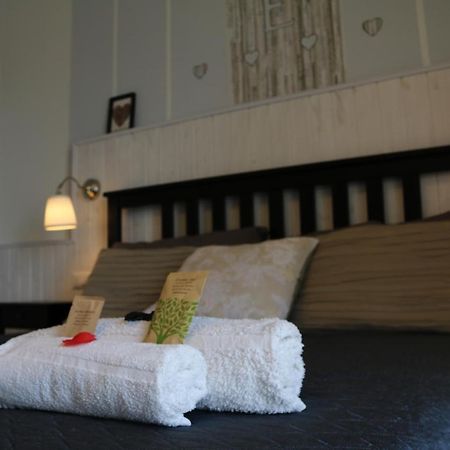 B&B Irnum Salerno Exterior foto
